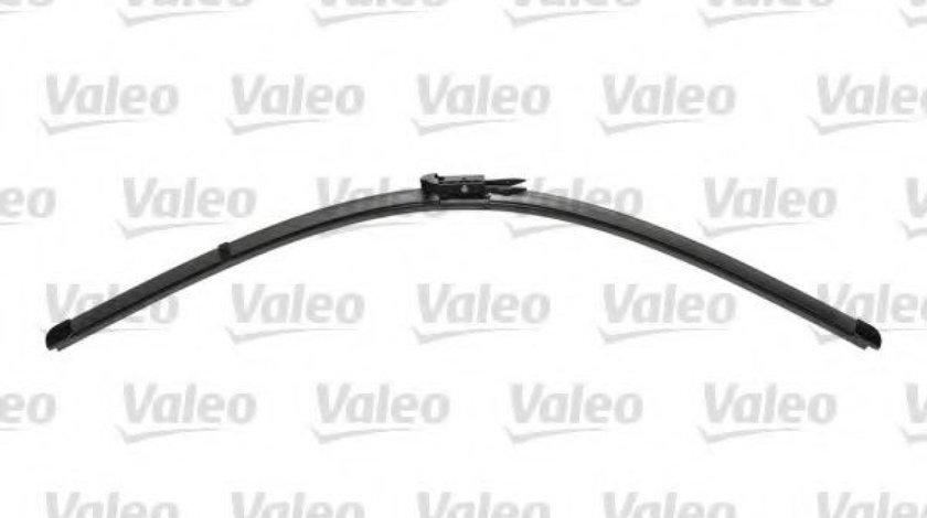 Set stergator parbriz AUDI A6 (4G2, C7, 4GC) (2010 - 2016) VALEO 574591 piesa NOUA