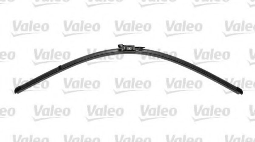 Set stergator parbriz AUDI A8 (4H) (2009 - 2016) VALEO 577863 piesa NOUA