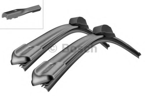 Set stergator parbriz AUDI TT (FV3) (2014 - 2016) BOSCH 3 397 007 862 piesa NOUA