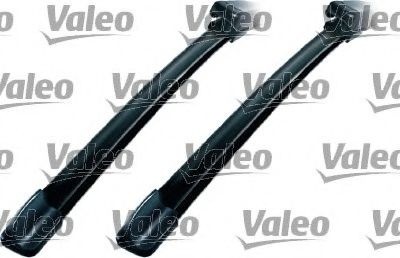 Set stergator parbriz BMW Seria 1 Cupe (E82) (2007 - 2013) SWF 119318 piesa NOUA