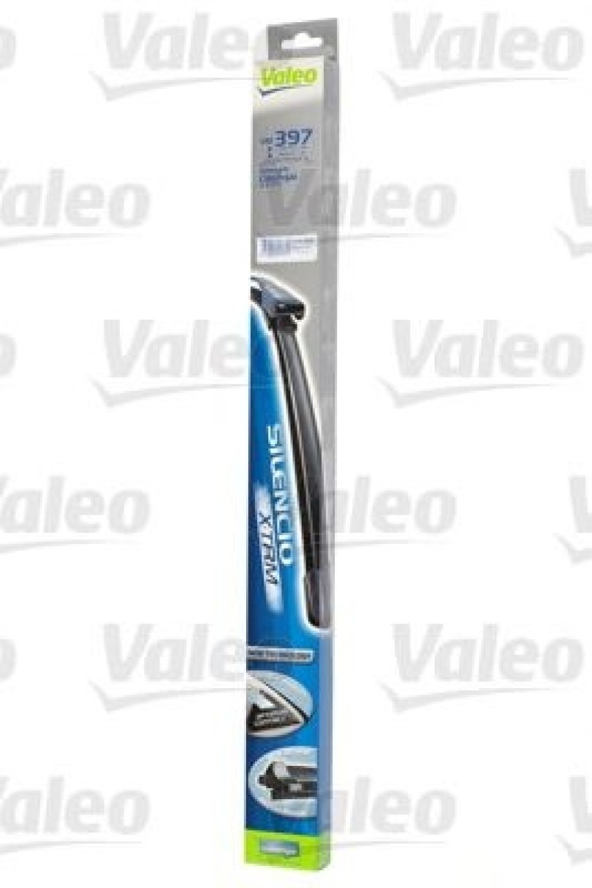Set stergator parbriz BMW Seria 1 (E81) (2006 - 2012) VALEO 574342 piesa NOUA