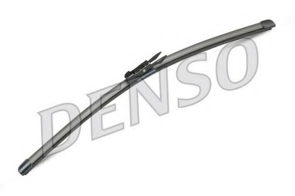 Set stergator parbriz BMW Seria 1 (E87) (2003 - 2013) DENSO DF-034 piesa NOUA