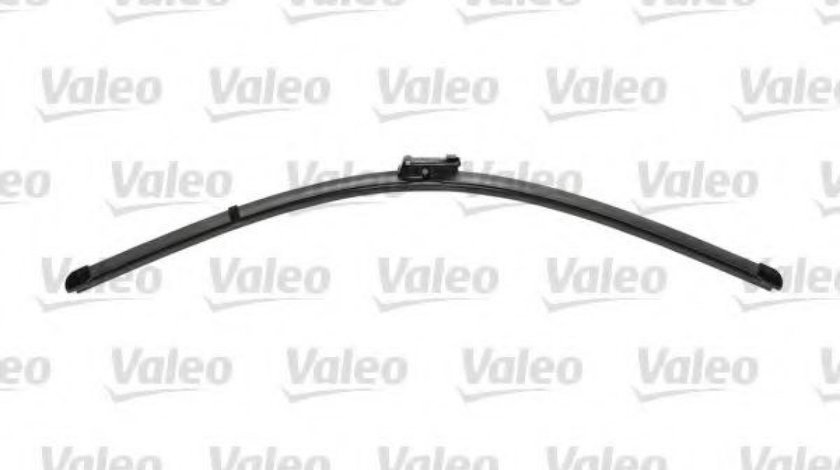 Set stergator parbriz BMW Seria 3 Cabriolet (E93) (2006 - 2013) VALEO 574399 piesa NOUA