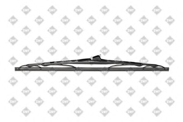 Set stergator parbriz BMW Seria 3 (E46) (1998 - 2005) SWF 116339 piesa NOUA