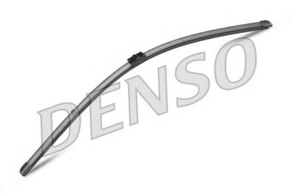 Set stergator parbriz BMW Seria 3 (E90) (2005 - 2011) DENSO DF-124 piesa NOUA