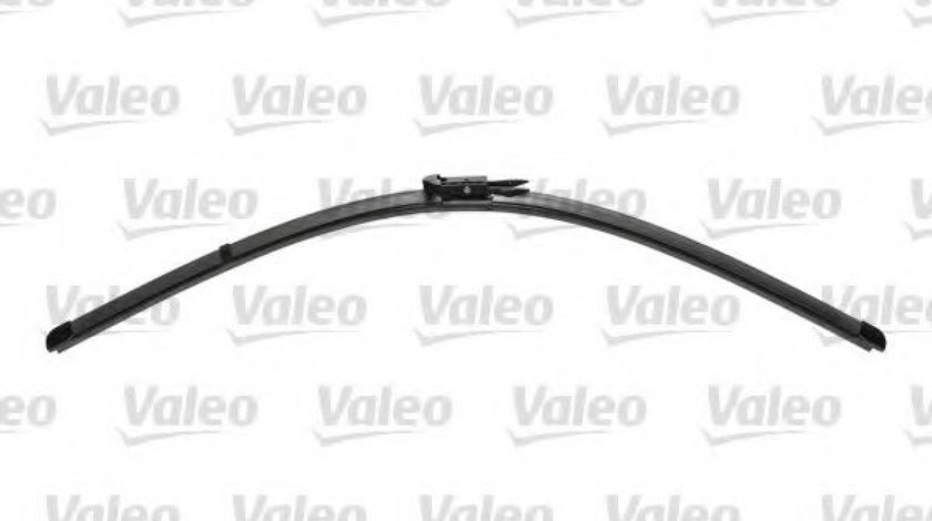 Set stergator parbriz BMW Seria 5 (F10, F18) (2009 - 2016) VALEO 574709 piesa NOUA