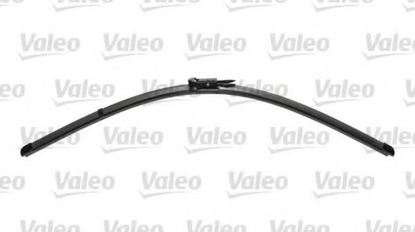 Set stergator parbriz BMW Seria 6 Cabriolet (F12) (2011 - 2016) VALEO 577847 piesa NOUA