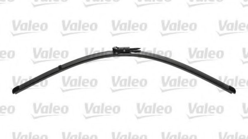 Set stergator parbriz BMW X3 (F25) (2010 - 2016) VALEO 574687 piesa NOUA