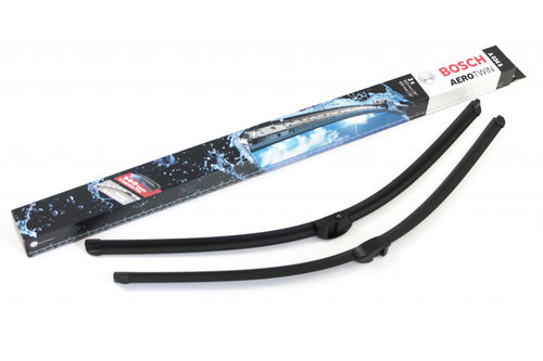 Set Stergator Parbriz Bosch Aerotwin A034S 3 397 009 034