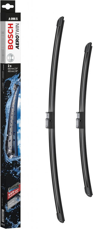 Set Stergator Parbriz Bosch Aerotwin A096S 3 397 007 096