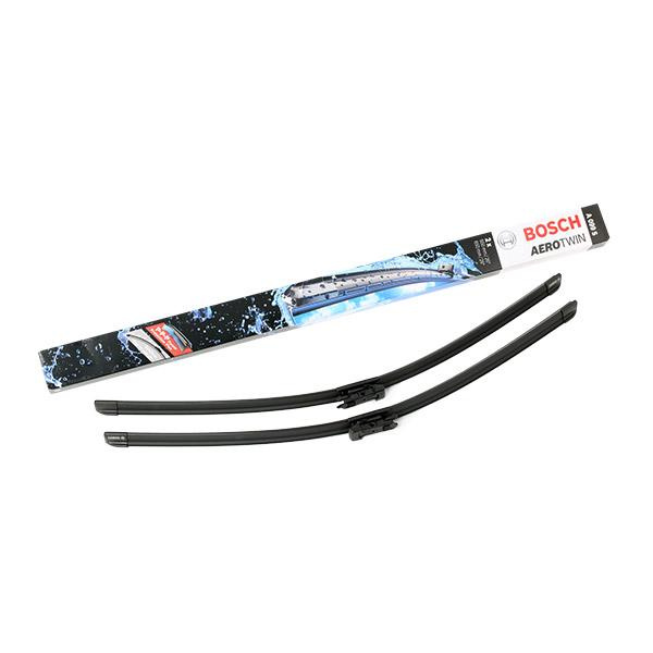Set Stergator Parbriz Bosch Aerotwin A099S 3 397 007 099