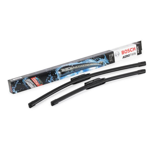 Set Stergator Parbriz Bosch Aerotwin A115S 3 397 007 115