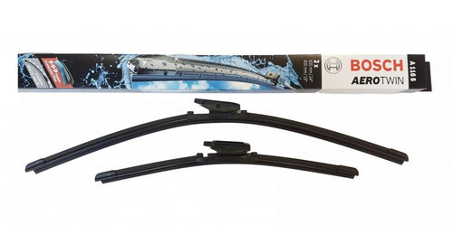 Set Stergator Parbriz Bosch Aerotwin A116S 3 397 007 116