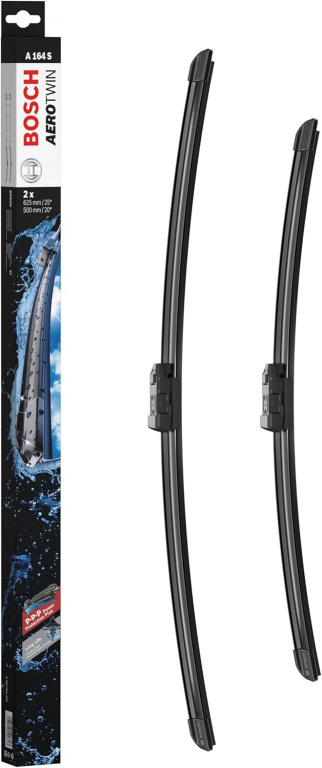 Set Stergator Parbriz Bosch Aerotwin A164S Volvo S90 2 2016→ 3 397 014 164