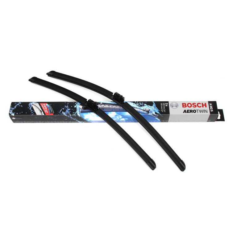 Set Stergator Parbriz Bosch Aerotwin A242S 3 397 014 242