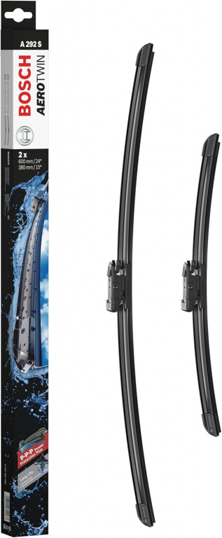 Set Stergator Parbriz Bosch Aerotwin A292S 3 397 007 292