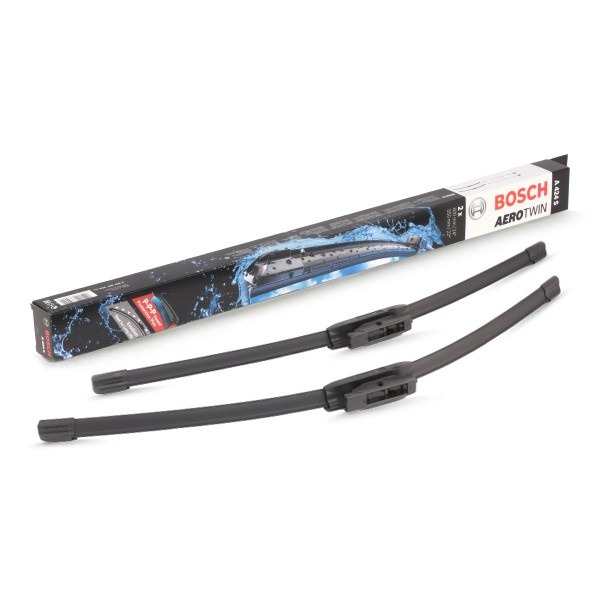 Set Stergator Parbriz Bosch Aerotwin A424S 3 397 007 424