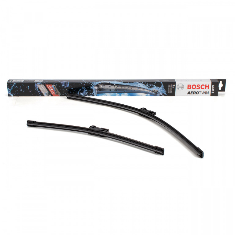 Set Stergator Parbriz Bosch Aerotwin A536S 3 397 014 536
