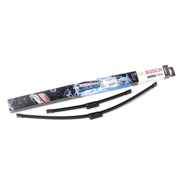 Set Stergator Parbriz Bosch Aerotwin A557S 3 397 007 557