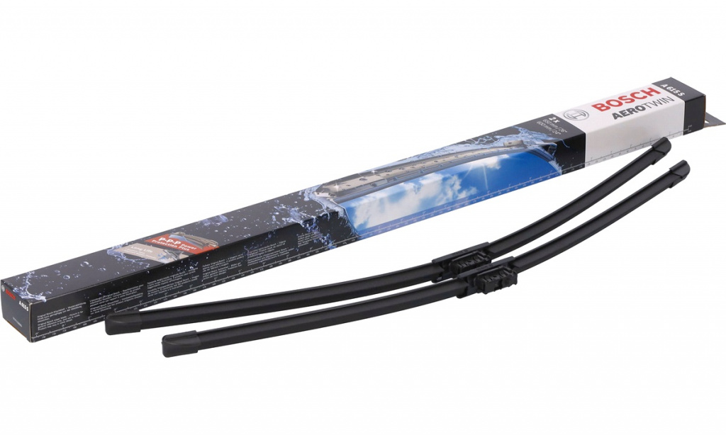 Set Stergator Parbriz Bosch Aerotwin A615S 3 397 014 615