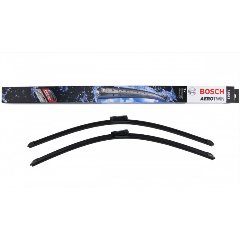 Set Stergator Parbriz Bosch Aerotwin A636S 3 397 007 636
