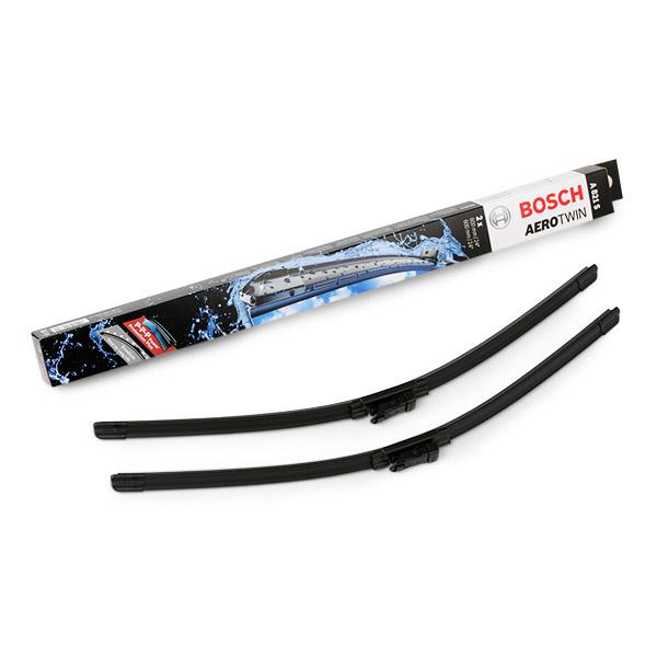 Set Stergator Parbriz Bosch Aerotwin A821S 3 397 009 821