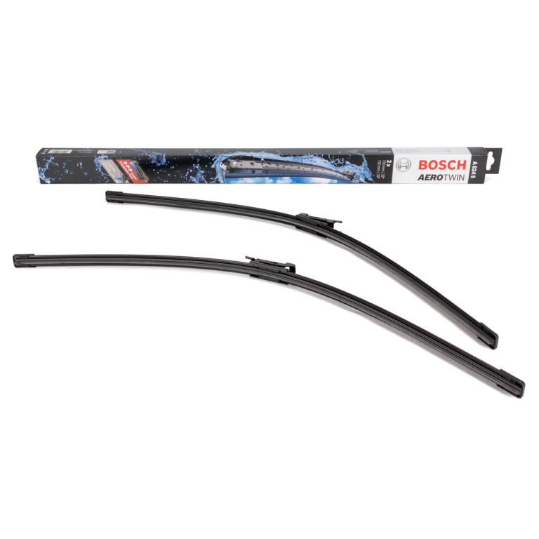 Set Stergator Parbriz Bosch Aerotwin A824S 3 397 014 824