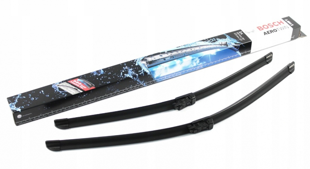 Set Stergator Parbriz Bosch Aerotwin A854S 3 397 007 854