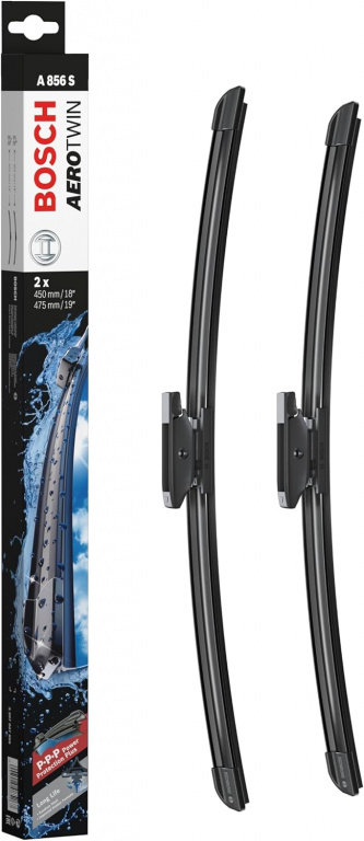 Set Stergator Parbriz Bosch Aerotwin A856S 3 397 007 856