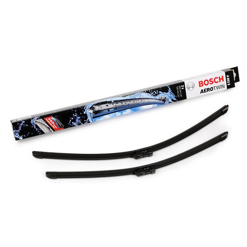 Set Stergator Parbriz Bosch Aerotwin A862S 3 397 007 862