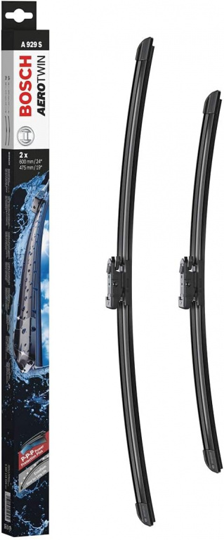 Set Stergator Parbriz Bosch Aerotwin A929S 3 397 118 929