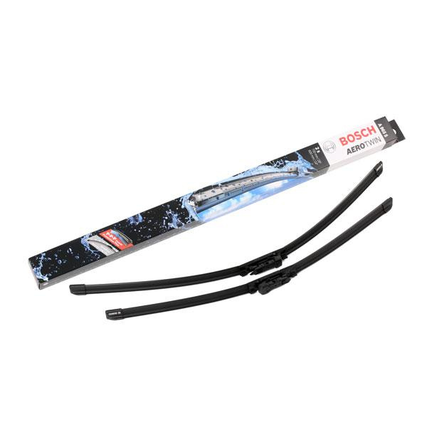 Set Stergator Parbriz Bosch Aerotwin A965S 3 397 118 965