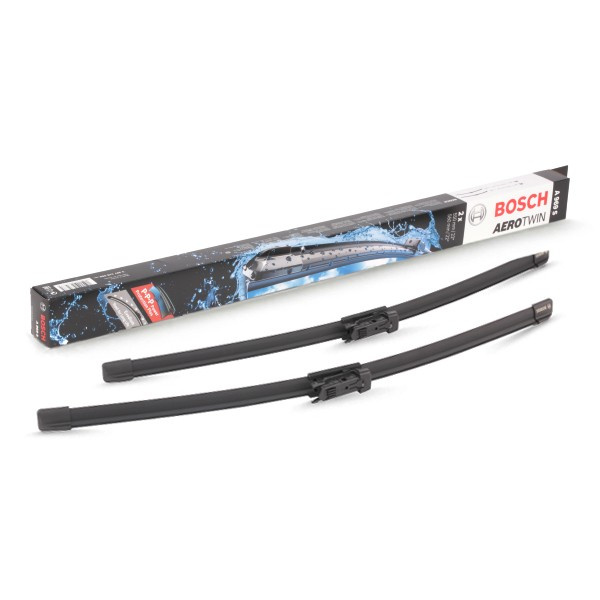 Set Stergator Parbriz Bosch Aerotwin A969S 3 397 118 969