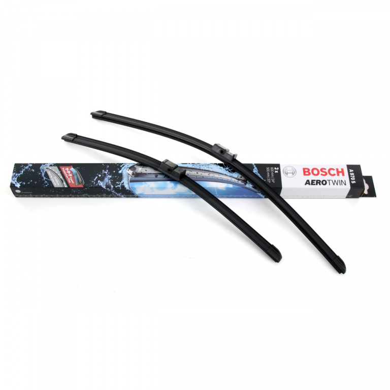 Set Stergator Parbriz Bosch Aerotwin A970S 3 397 118 970