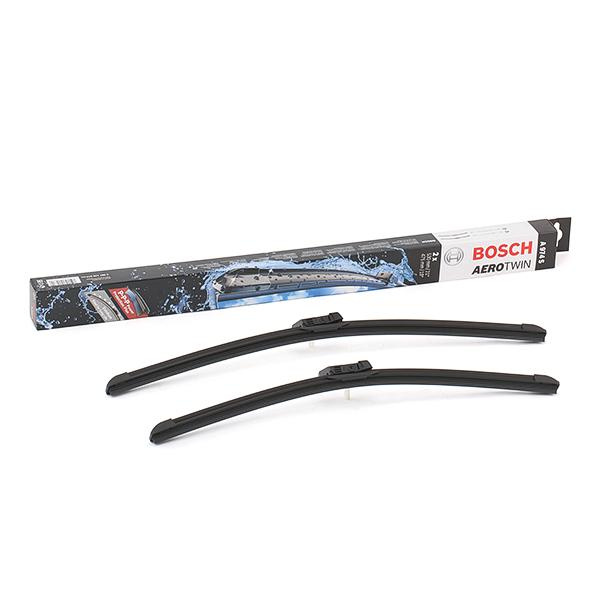 Set Stergator Parbriz Bosch Aerotwin A974S 3 397 118 974
