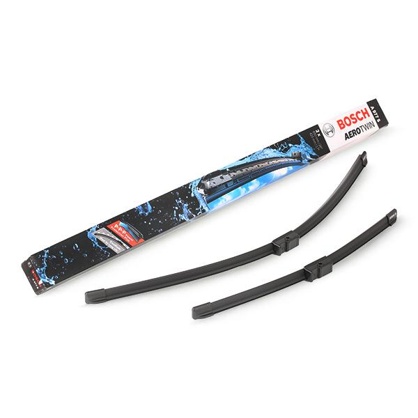 Set Stergator Parbriz Bosch Aerotwin A977S 3 397 118 977