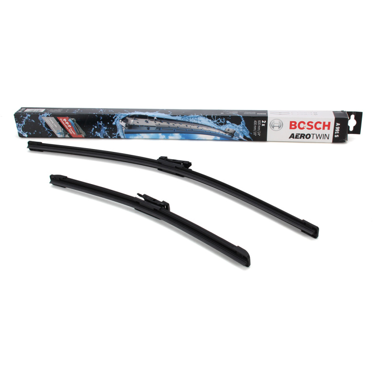Set Stergator Parbriz Bosch Aerotwin A991S 3 397 014 01P