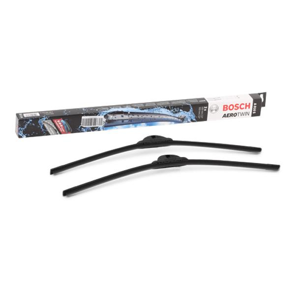 Set Stergator Parbriz Bosch Aerotwin Audi A4 B7 2004-2008 A016 3 397 009 016