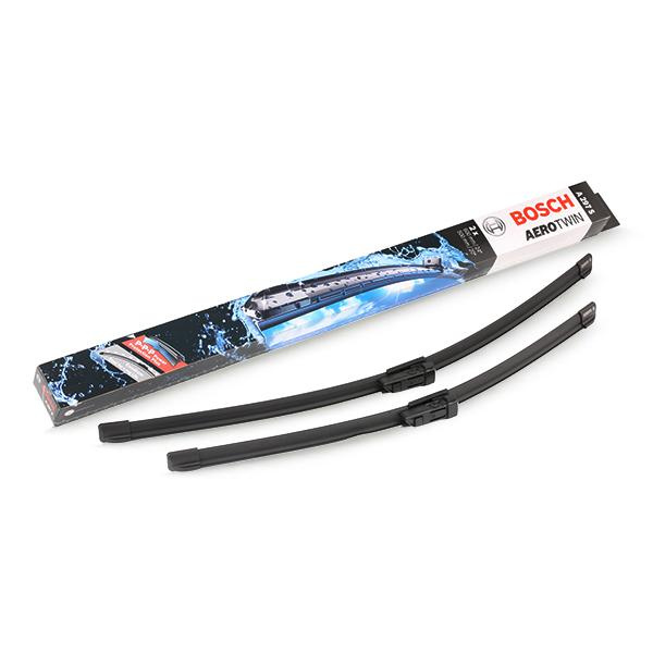 Set Stergator Parbriz Bosch Aerotwin Audi A5 8T 2007-2017 A297S 3 397 007 297