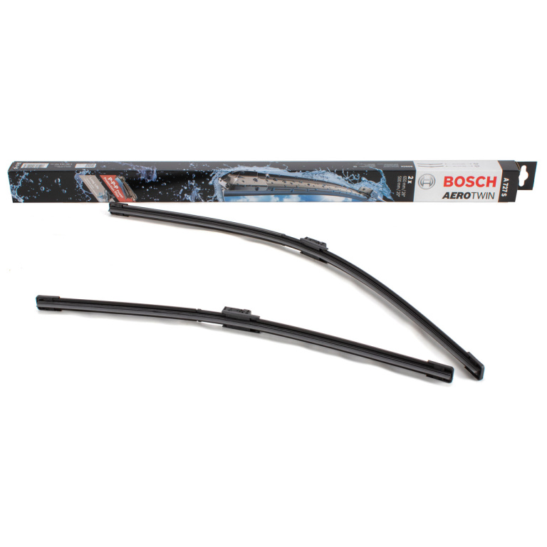 Set Stergator Parbriz Bosch Aerotwin Audi A8 D5 2017→ A727S 3 397 014 727