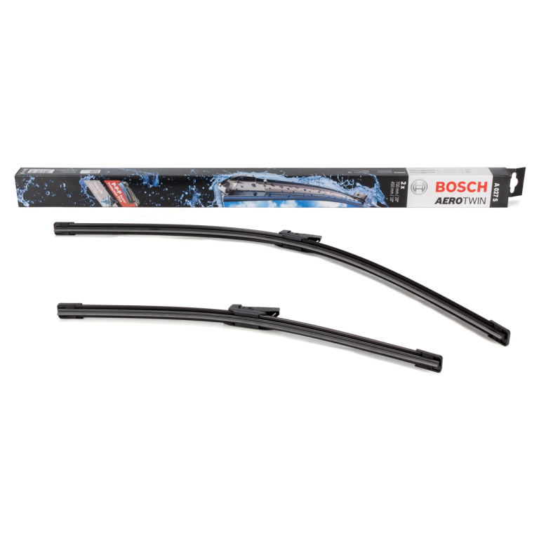 Set Stergator Parbriz Bosch Aerotwin Audi Q4 2021→ A027S 3 397 014 027