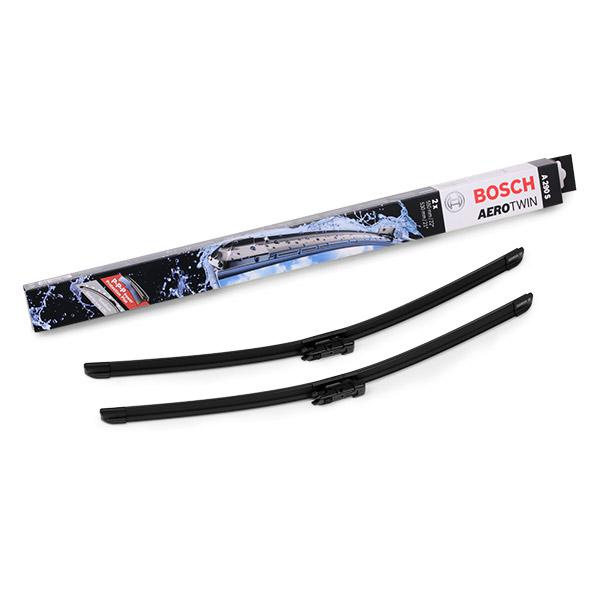 Set Stergator Parbriz Bosch Aerotwin Audi TT 8J 2006-2015 A290S 3 397 007 290