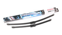 Set Stergator Parbriz Bosch Aerotwin Bmw X1 E84 20...