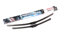 Set Stergator Parbriz Bosch Aerotwin Bmw X5 E70 20...