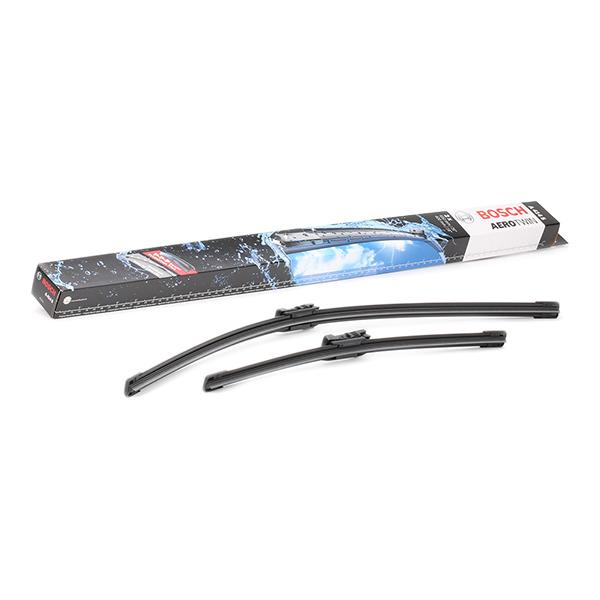 Set Stergator Parbriz Bosch Aerotwin Cadillac Srx 2004-2009 A414S 3 397 007 414