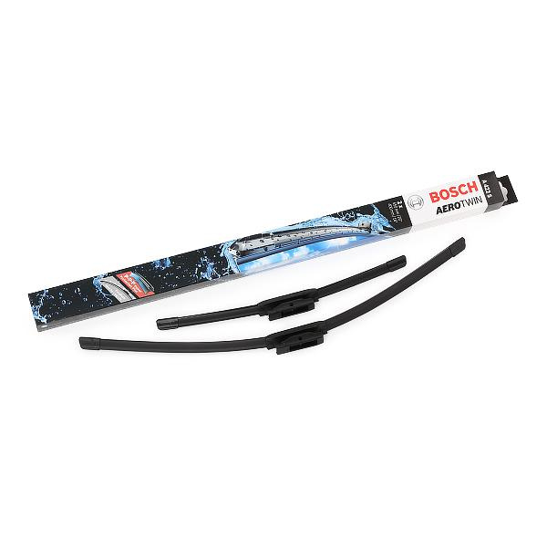 Set Stergator Parbriz Bosch Aerotwin Citroen C3 1 2002-2009 A422S 3 397 007 422