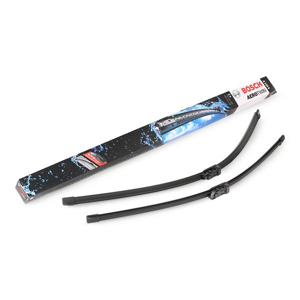 Set Stergator Parbriz Bosch Aerotwin Citroen C4 2 2009→ A120S 3 397 007 120