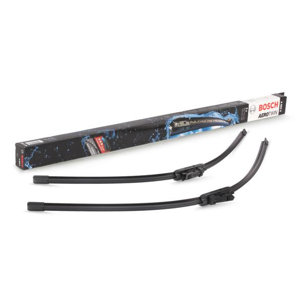 Set Stergator Parbriz Bosch Aerotwin Citroen C4 Picasso 2 2013→ A865 3 397 007 865