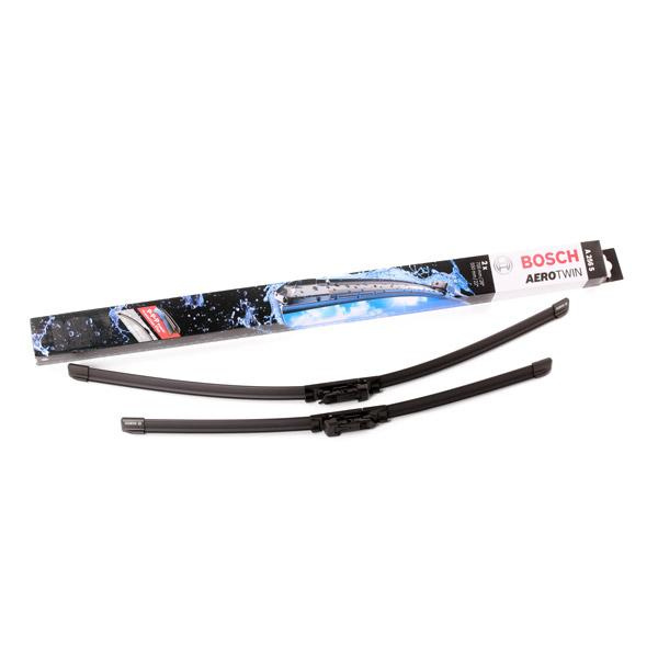 Set Stergator Parbriz Bosch Aerotwin Citroen C5 3 2008→ A256S 3 397 007 256