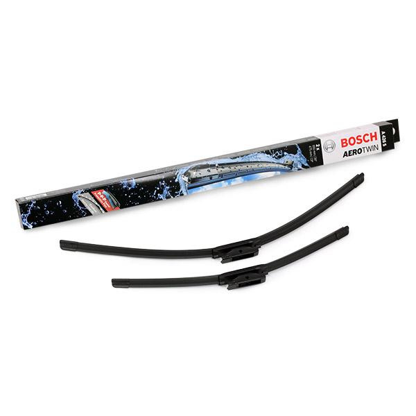 Set Stergator Parbriz Bosch Aerotwin Citroen Nemo 2008→ A426S 3 397 007 426